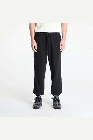 New Balance Spodnie dresowe Athletics French Terry Joggers XXL