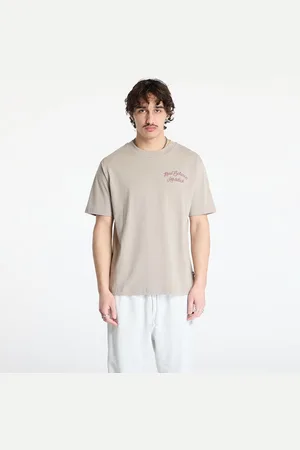New Balance T-shirt Athletics Relaxed League T-Shirt S
