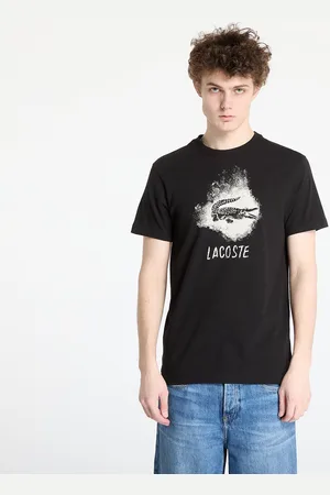 Lacoste T-shirt Technical T-shirt M
