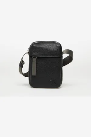 Calvin Klein Torba Jeans Cargo Reporter Bag Universal