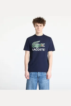 Lacoste T-shirt T-shirt Moyen M