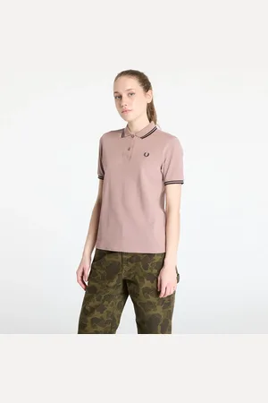 Fred Perry T-shirt Twin Tipped Shirt / 34