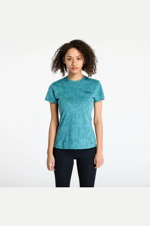 Columbia T-shirt Bluebird Canyon™ Short Sleeve Crew T-Shirt XS