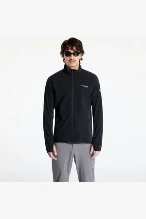 Columbia Bluza Spectre Ridge™ Tech Fleece Full-Zip II S