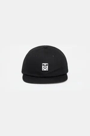 Obey Czapka OBEY Icon Patch Panel Strapback Universal