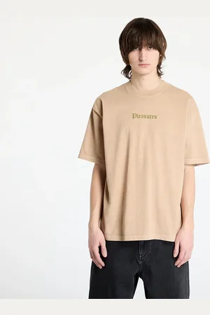 Pleasures T-shirt Burn Again T-Shirt S