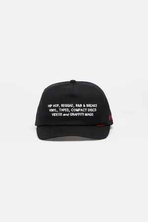 Pleasures Czapka Sections Snapback Universal