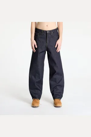 Pleasures Spodnie Formula Baggy Jeans 28