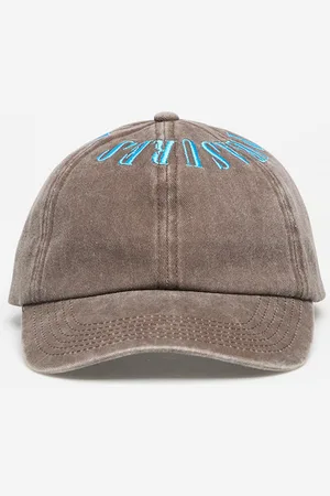 Pleasures Czapka Onyx Crown Washed Cap / Universal