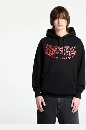 Pleasures Bluza Off Road Hoodie S