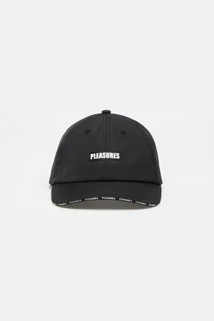 Pleasures Czapka Impact Sport Cap Universal