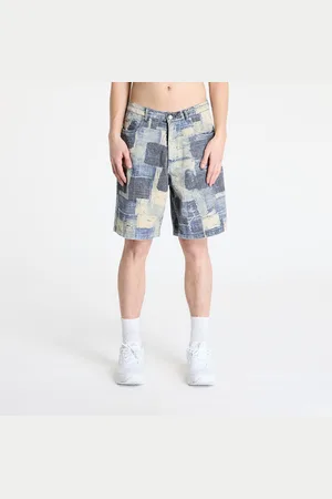 Pleasures Szorty Boro Baggy Jorts 28
