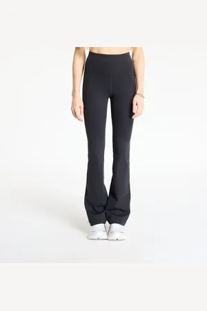 Reebok Spodnie Lux Hr Mini-Flare Pants XS