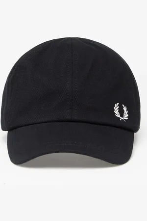 Fred Perry Czapka Pique Classic Cap / Universal