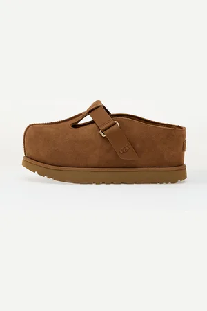 UGG Trampki W Goldenstar Hi Clog EUR 36