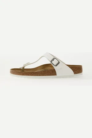 Birkenstock Trampki Gizeh Birko-Flor EUR 40