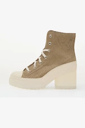Converse Trampki Chuck 70 De Luxe Heel Hi / EUR 36