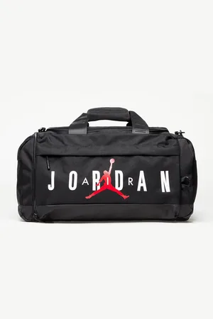 Jordan Torba Velocity Duffle Bag 30 l