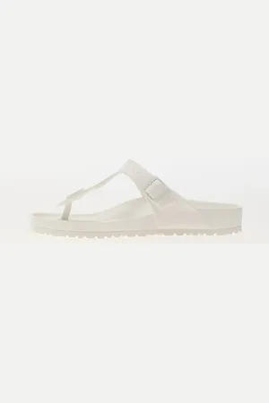 Birkenstock Trampki Gizeh Eva EUR 37