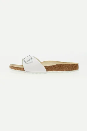 Birkenstock Trampki Madrid Birko-Flor EUR 37