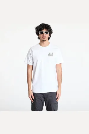 Columbia T-shirt Explorers Canyon™ Back SS Tee / S