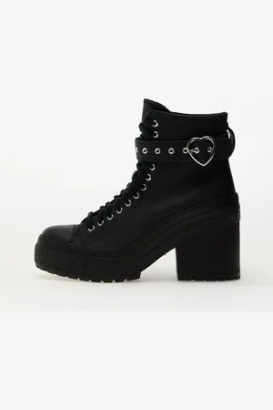 Converse Trampki Chuck 70 De Luxe Heel Hi / EUR 36