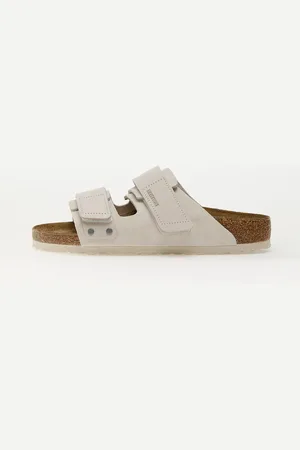 Birkenstock Trampki Uji Nubuck Leather/Suede EUR 38