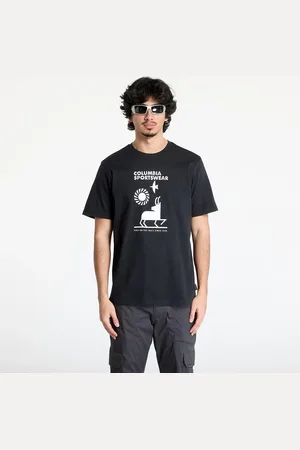 Columbia T-shirt Explorers Canyon™ SS Tee / S