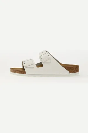 Birkenstock Trampki Arizona Natural Leather EUR 38