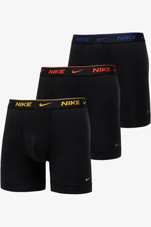 Nike Dri-FIT Boxer Brief 3-Pack L