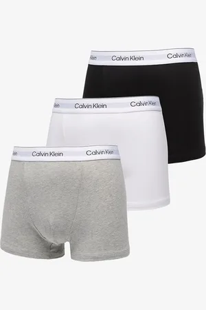 Calvin Klein Relaxed Fit Trunk 3-Pack L