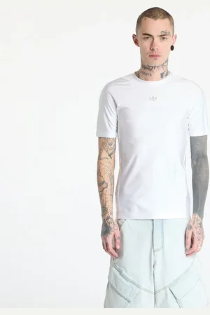 adidas T-shirt adidas Fashion Cutline T-Shirt S