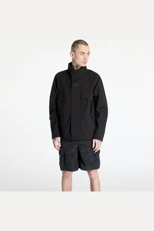 Oakley Kurtka Wired Mtn Utility Jacket M