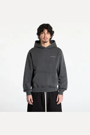 Daily paper Bluza Senses Hoodie UNISEX XS