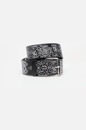 Rip N Dip Pasek Mother Nerm Leather Belt Universal