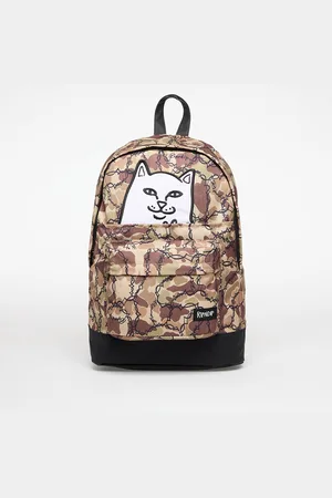 Rip N Dip Plecak Wired Backpack Universal