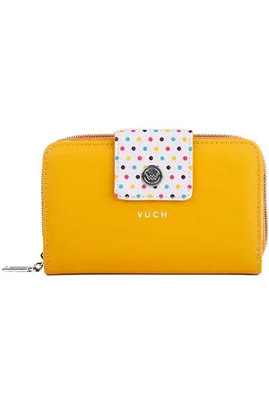 Vuch Portfel Donna Daffodil Universal