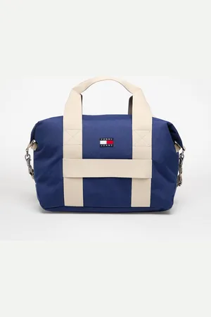 Tommy Hilfiger Torba Tommy Jeans Retro Cool Duffle Bag Universal