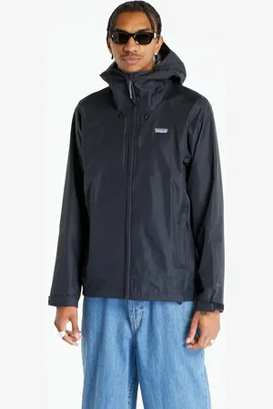 Patagonia Windbreaker M