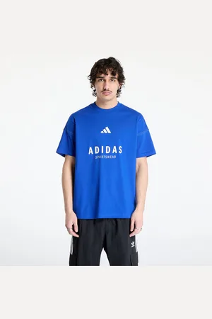 adidas T-shirt adidas All Szn Graphic T-Shirt / S