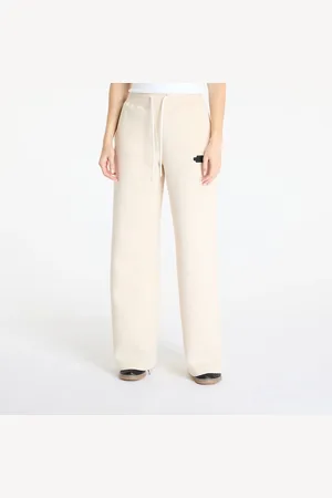 The North Face Spodnie dresowe Wide Leg Jogger XS