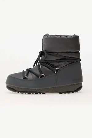 Moon Boot Trampki Low Nylon Waterproof 2 EUR 36