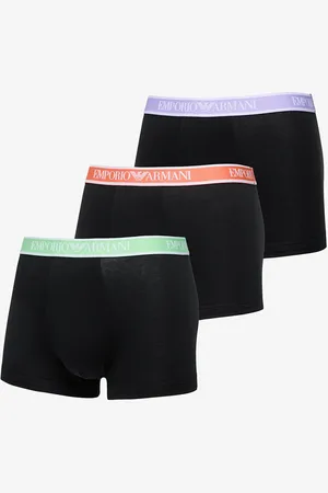 EA7 3-Pack Trunk / / M