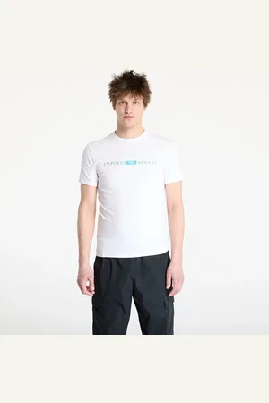 EA7 T-shirt S/Sleeve Crew Neck T-Shirt M