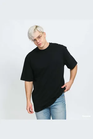 Urban classics T-shirt Organic Tall Tee S