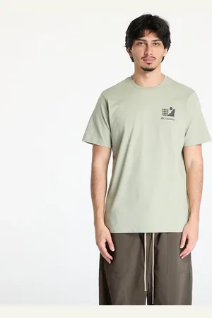 Columbia T-shirt Explorers Canyon™ Back SS Tee / S