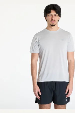 New Balance T-shirt Athletics T-Shirt XXL
