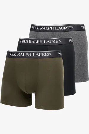 Ralph Lauren Boxer Brief 3-Pack S