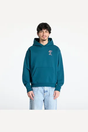 New Balance Bluza x Debut Sculpture Hoodie XXL
