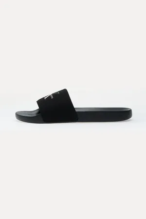 Calvin Klein Trampki Jeans Slide Monogram Wn EUR 36